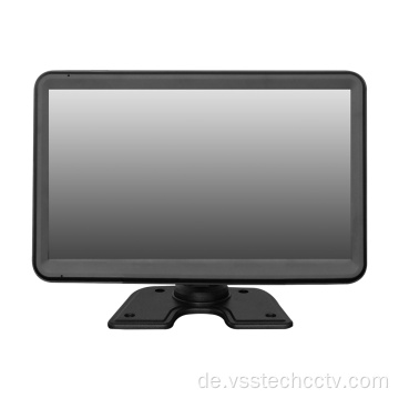 4G 4Ch Two-in-One DVR-Monitor